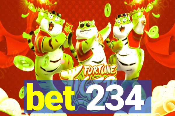 bet 234